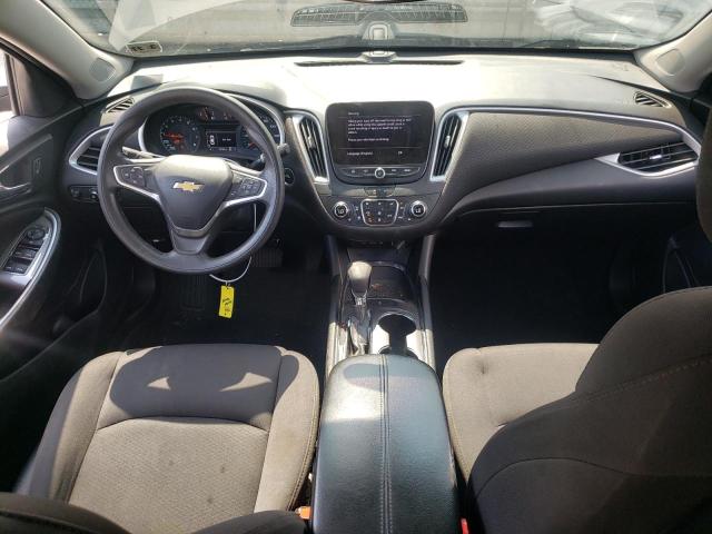 2022 CHEVROLET MALIBU LT 1G1ZD5ST9NF161816