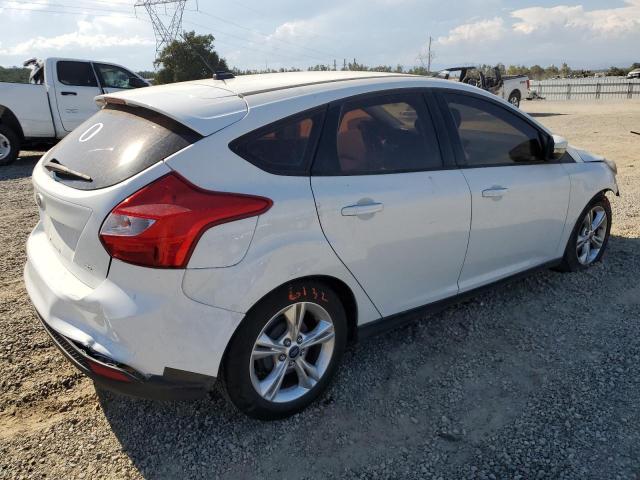 2014 FORD FOCUS SE - 1FADP3K27EL237707