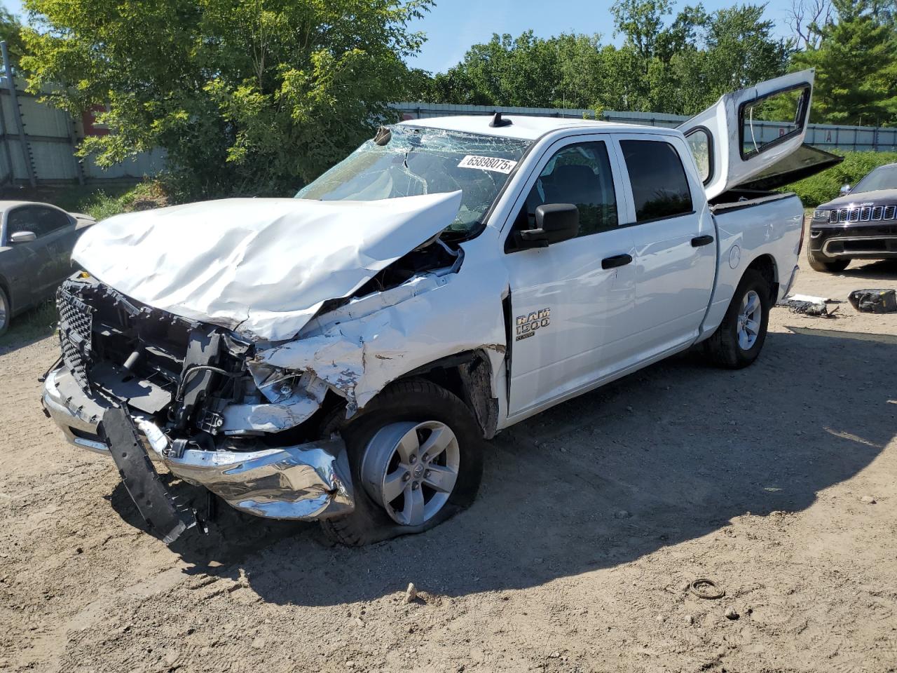 RAM 1500 TRADESMAN