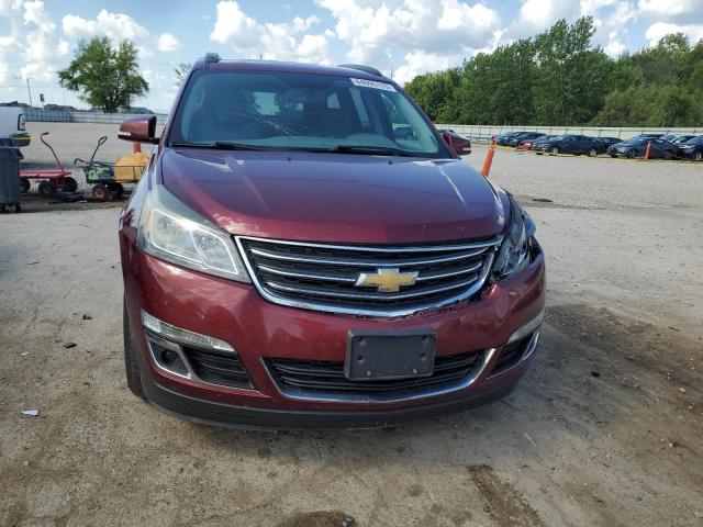 2017 CHEVROLET TRAVERSE L - 1GNKRGKD1HJ126730