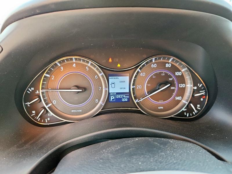 2018 INFINITI QX80 BASE JN8AZ2NF9J9660588