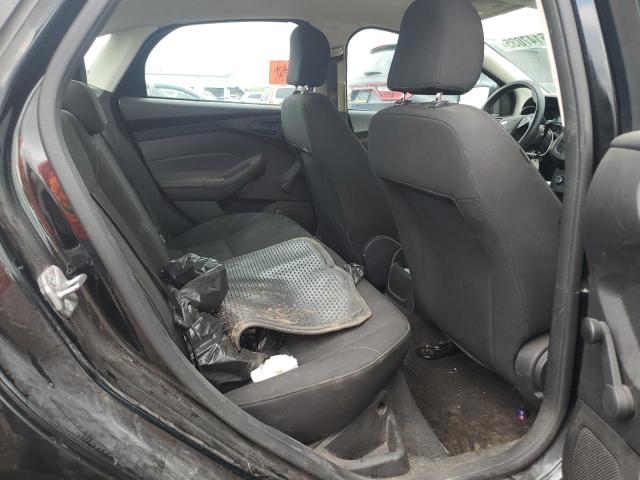 2015 FORD FOCUS S 1FADP3E24FL268135