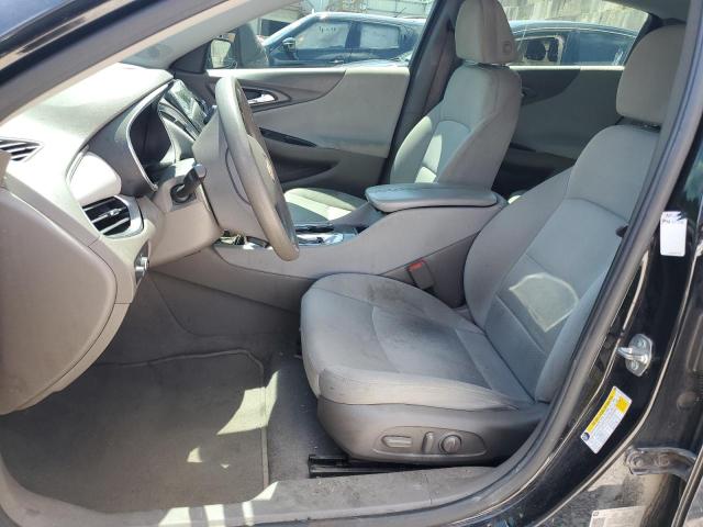 2020 CHEVROLET MALIBU LT 1G1ZD5ST1LF038749
