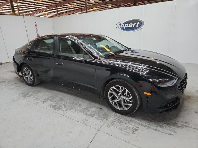 Vin: kmhl64ja0pa318680, lot: 63514425, hyundai sonata sel 20234