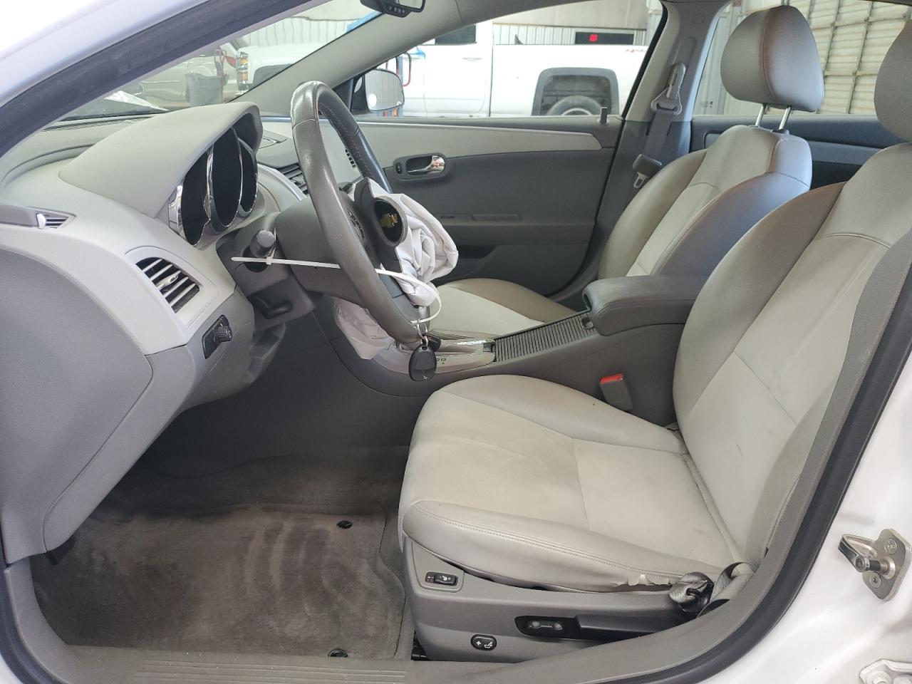 CHEVROLET MALIBU 2LT