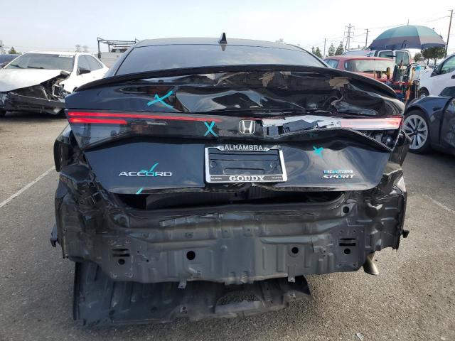 2023 HONDA ACCORD HYB 1HGCY2F53PA057979