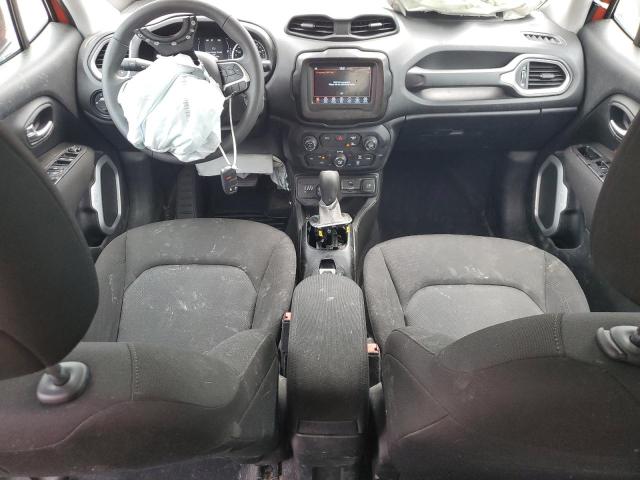 2021 JEEP RENEGADE S ZACNJDAB2MPM35741