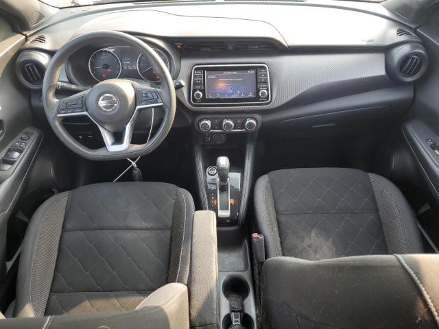 2019 NISSAN KICKS S 3N1CP5CU6KL506638