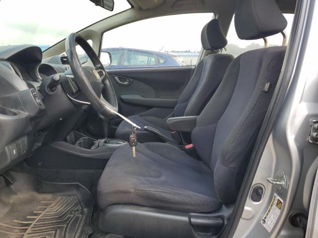 2013 HONDA FIT SPORT - JHMGE8H57DC024586