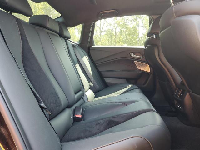 2025 ACURA TLX A-SPEC 19UUB6F58SA800111