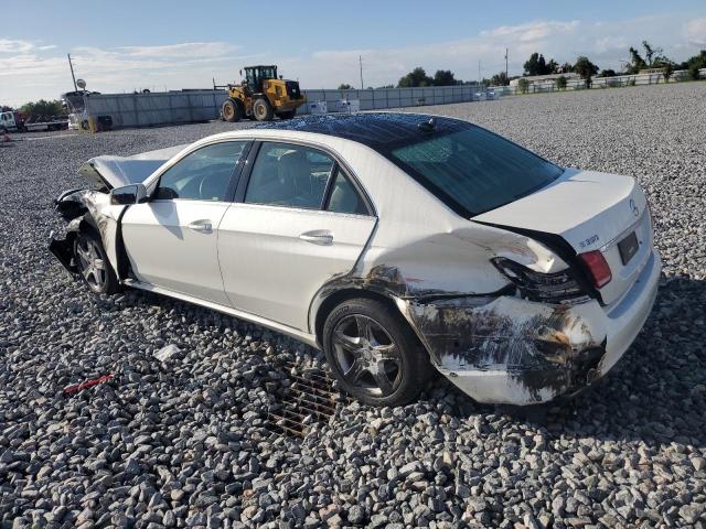 2016 MERCEDES-BENZ E 350 - WDDHF5KB4GB249922