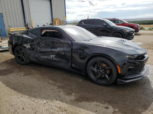 2022 CHEVROLET CAMARO SS 1G1FH1R76N0130714