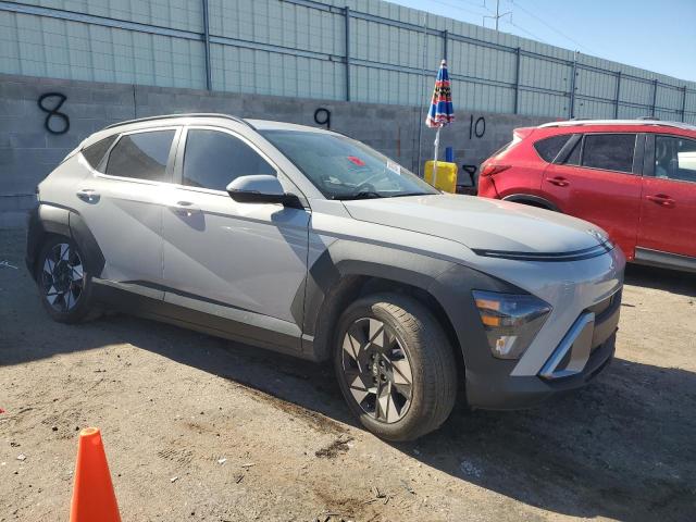 2024 HYUNDAI KONA SEL - KM8HB3ABXRU096641