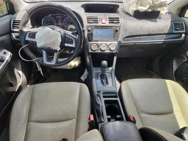 2017 SUBARU CROSSTREK JF2GPANC7HH277956