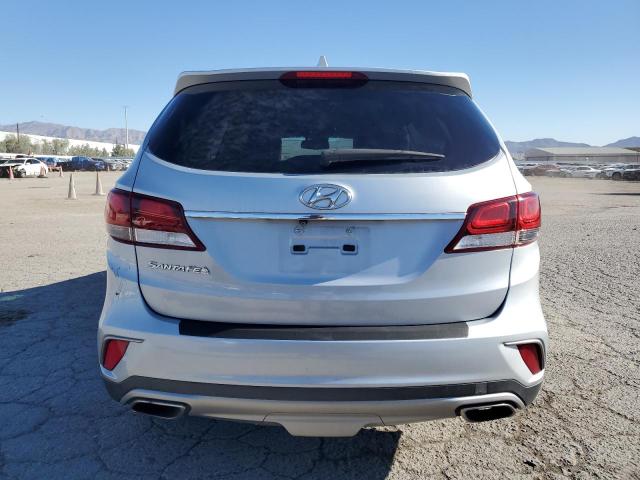 2017 HYUNDAI SANTA FE S - KM8SN4HF5HU223189