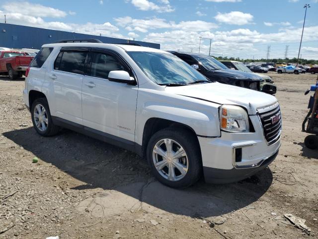 2017 GMC TERRAIN SL 2GKALNEK9H6163997
