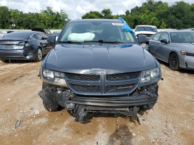 2018 DODGE JOURNEY GT 3C4PDCEGXJT339864