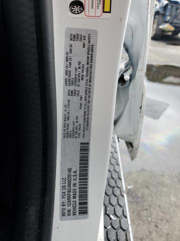 2022 RAM 1500 BIG H - 1C6RRFBG4NN225145