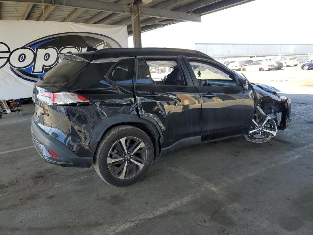 2024 TOYOTA COROLLA CR - 7MUFBABG1RV029365