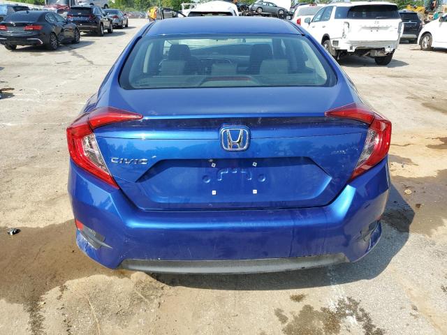 2016 HONDA CIVIC EX 19XFC2F71GE098605