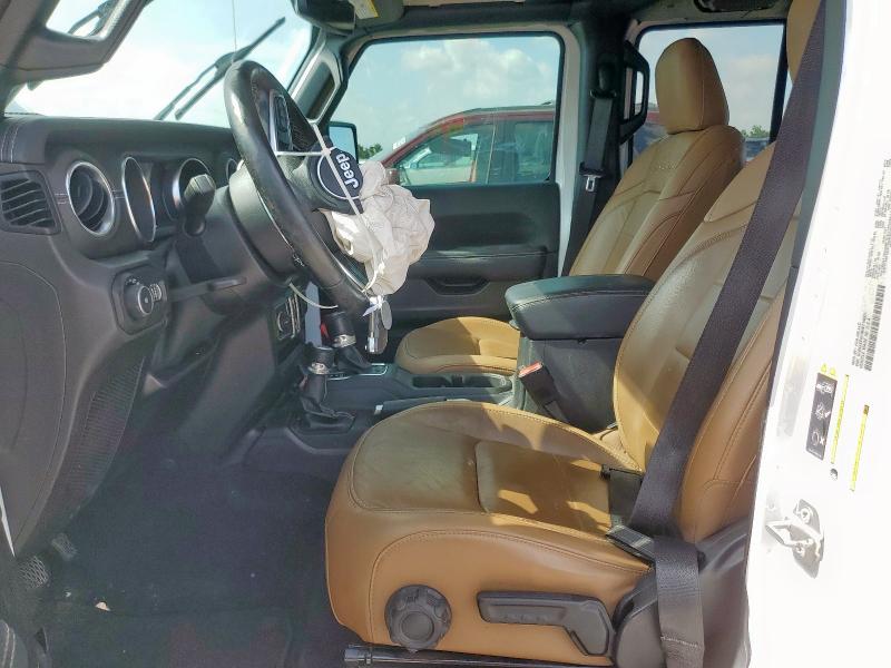 2021 JEEP WRANGLER U 1C4HJXEN1MW719001