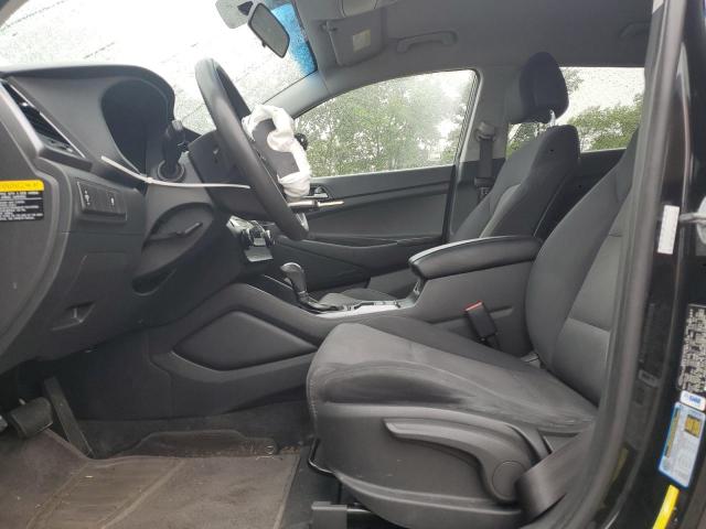 2017 HYUNDAI TUCSON SE KM8J23A44HU367386
