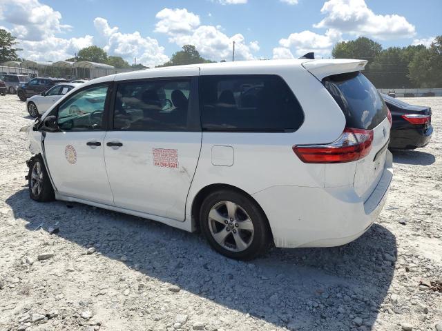 2020 TOYOTA SIENNA L 5TDZZ3DC3LS021090