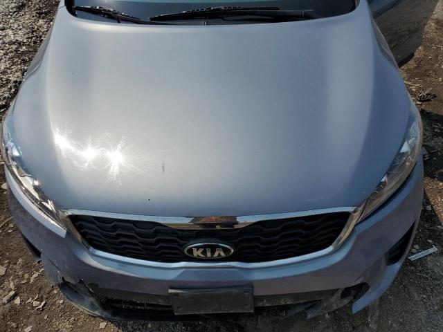 2020 KIA SORENTO L 5XYPG4A33LG694367