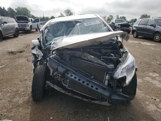 2015 NISSAN VERSA NOTE 3N1CE2CP6FL389079