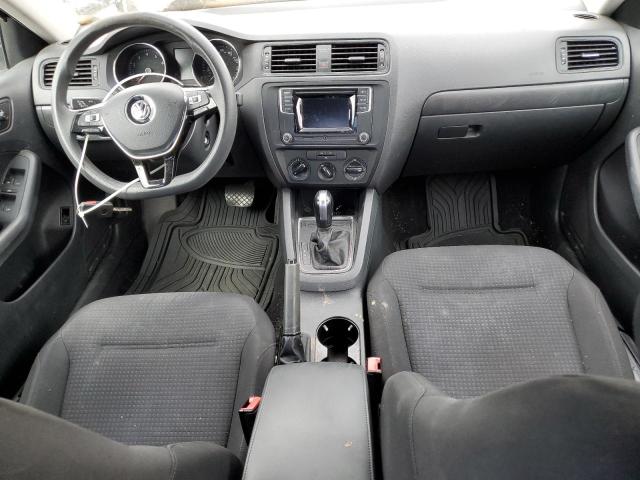 2016 VOLKSWAGEN JETTA S 3VW267AJ4GM211147