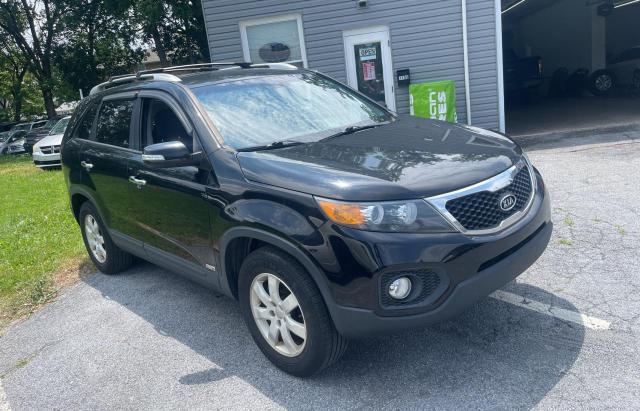 Vin: 5xyktca65dg324775, lot: 63433705, kia sorento lx 2013 img_1