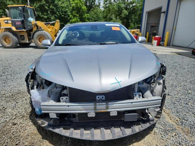 2015 LINCOLN MKZ HYBRID - 3LN6L2LU4FR604070