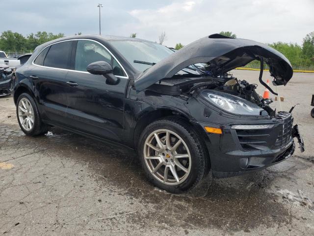 2018 PORSCHE MACAN S - WP1AB2A59JLB38557