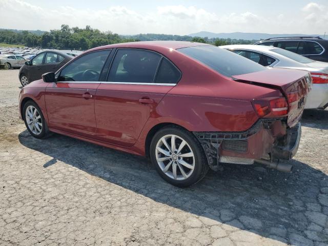 2017 VOLKSWAGEN JETTA S 3VW167AJ2HM322597
