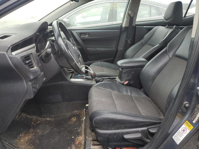 2016 TOYOTA COROLLA L - 2T1BURHE8GC485893