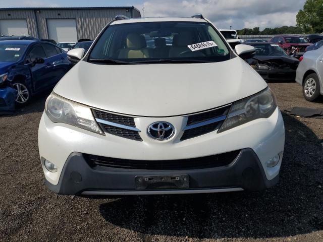 2015 TOYOTA RAV4 LIMIT - JTMDFREV1FD169955