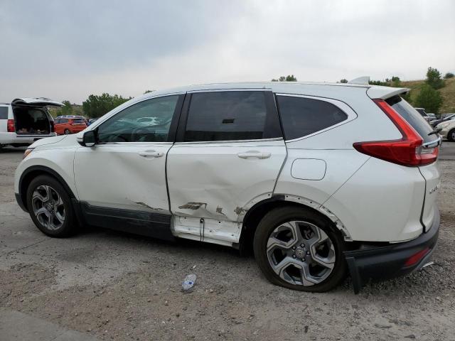 2018 HONDA CR-V EX 2HKRW2H54JH647216