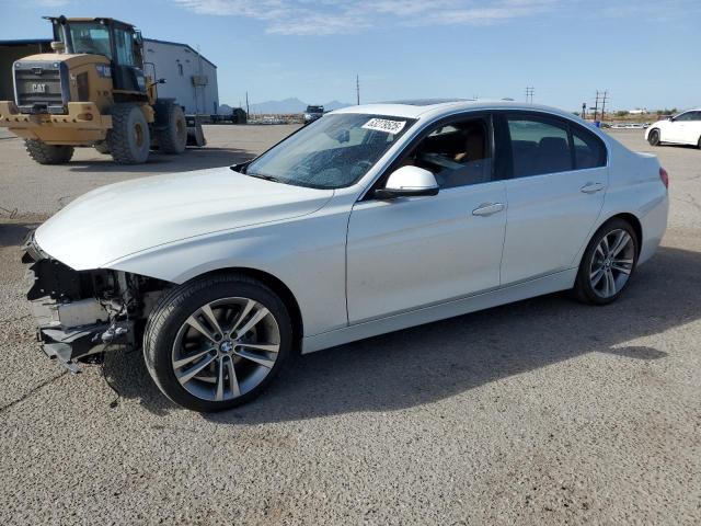 Vin: wba8b9c50hk675921, lot: 63279525, bmw 3 series i 2017 img_1