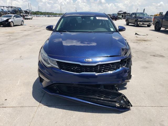 2019 KIA OPTIMA LX - 5XXGT4L30KG354301