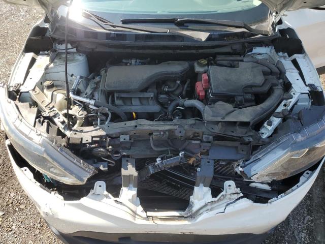 2019 NISSAN ROGUE SPOR JN1BJ1CR9KW319180