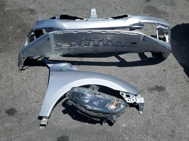 2019 HONDA CIVIC SPOR - 19XFC2F83KE047172