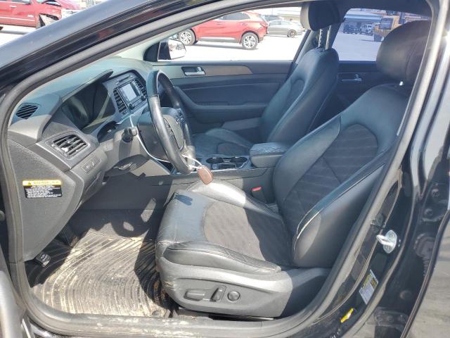 2015 HYUNDAI SONATA SPO 5NPE34AF9FH171235