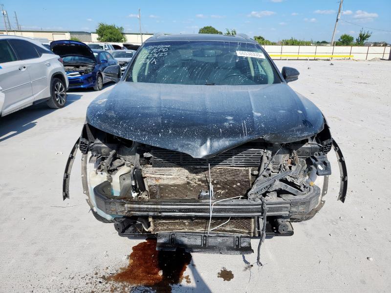 2017 LINCOLN MKX SELECT 2LMPJ6KR5HBL15185