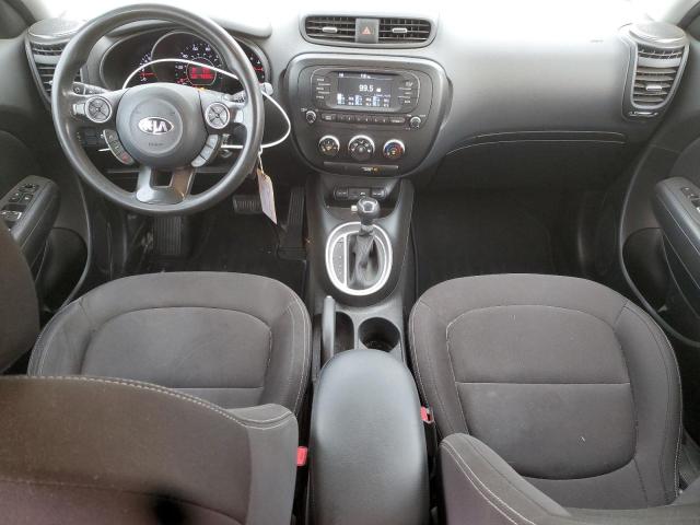 2018 KIA SOUL KNDJN2A23J7596618