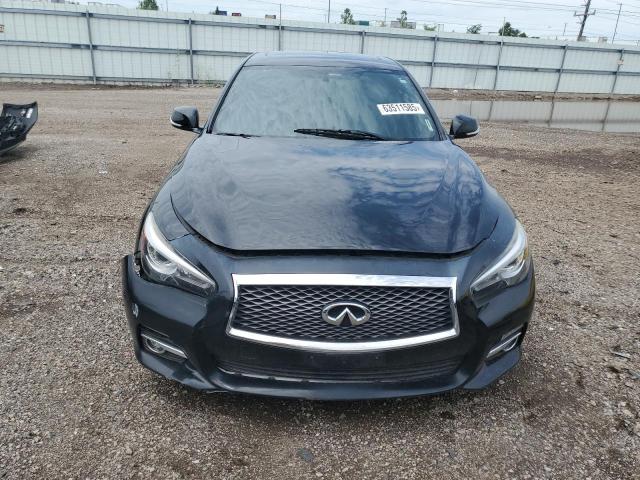 2015 INFINITI Q50 BASE JN1BV7AR3FM414247