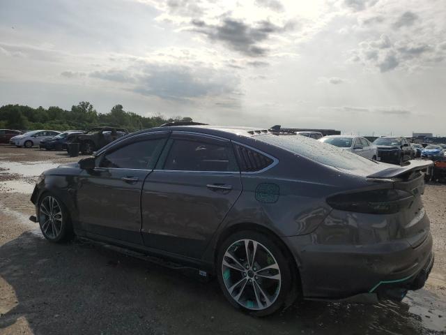 2020 FORD FUSION TIT - 3FA6P0D9XLR204300