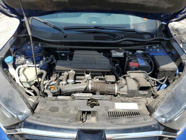2021 HONDA CR-V EXL 7FARW2H81ME030776