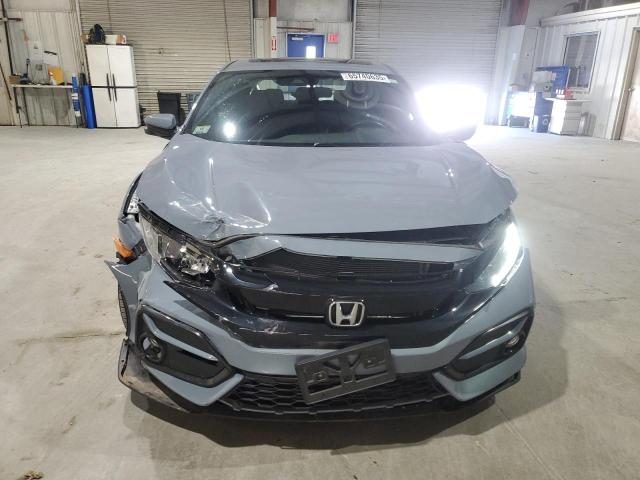 2021 HONDA CIVIC EX SHHFK7H62MU422749