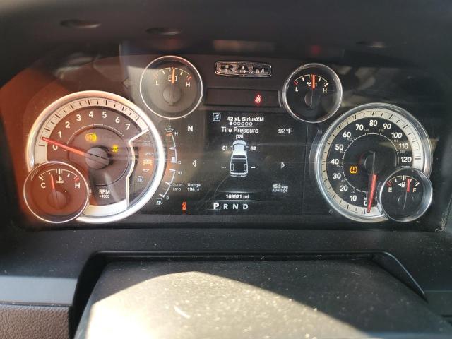 2016 RAM 1500 SPORT 1C6RR7MT0GS127430