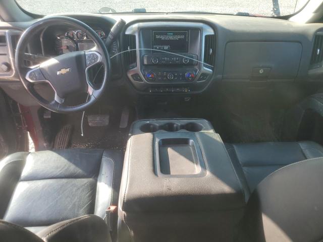 2016 CHEVROLET SILVERADO C1500 LT 1GCRCREC8GZ399493